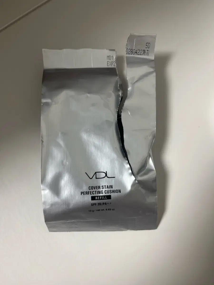 (미사용)vdl 17호 리필