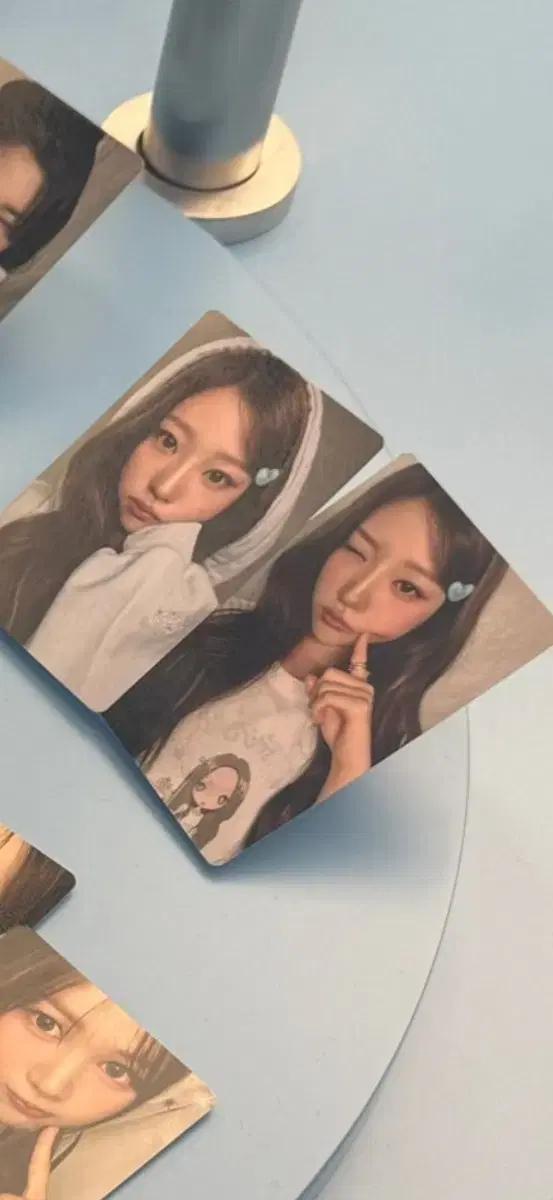 (구함)하츠투하츠 후드집업 포카 구합니다