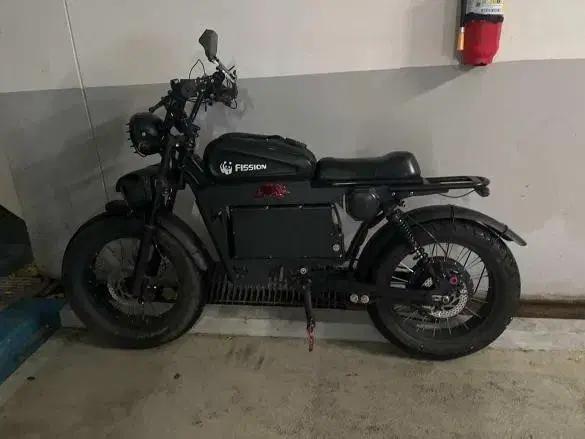 동도 s8 1500w 58ah 48v