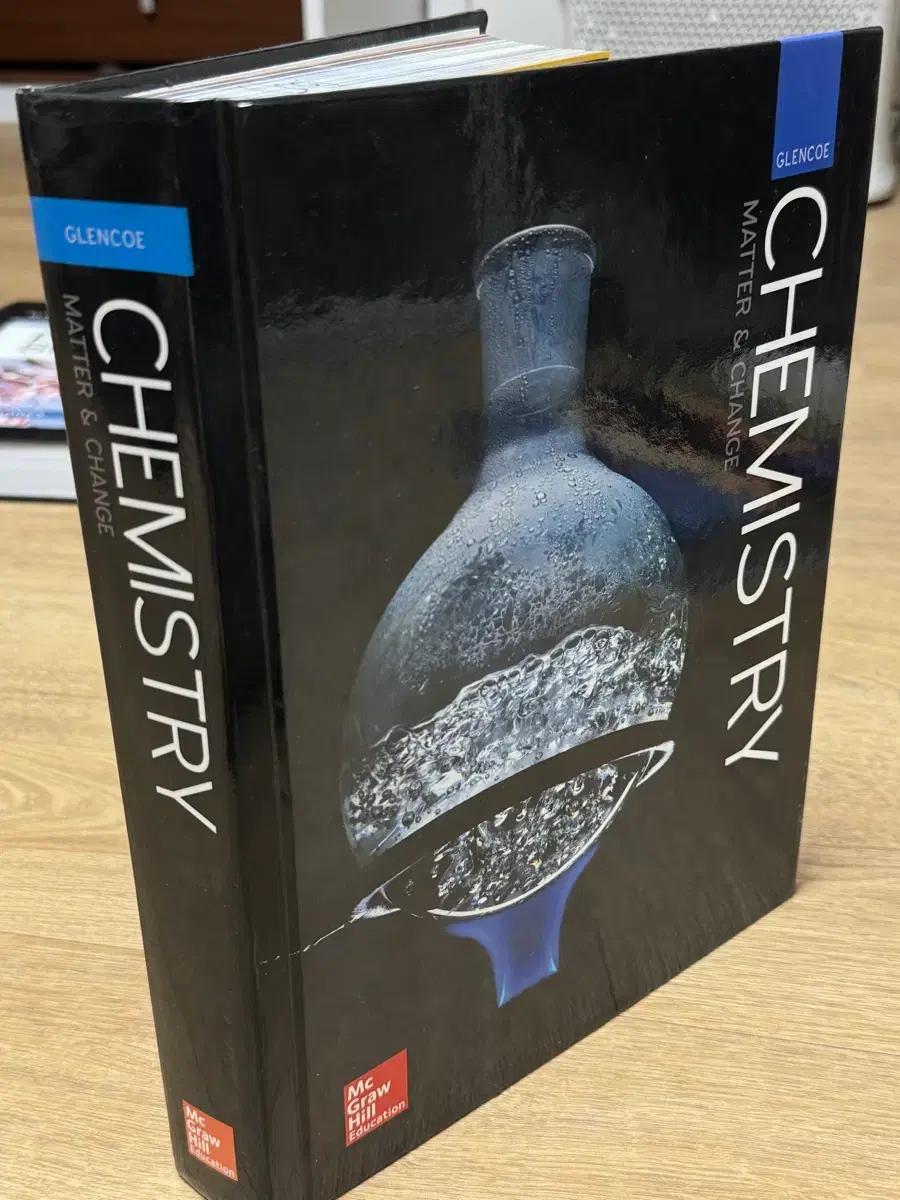 Glencoe Chemistry: Matter and Change