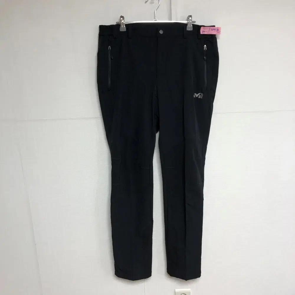 밀레 남성 봄가을 바지 36인치@9992
