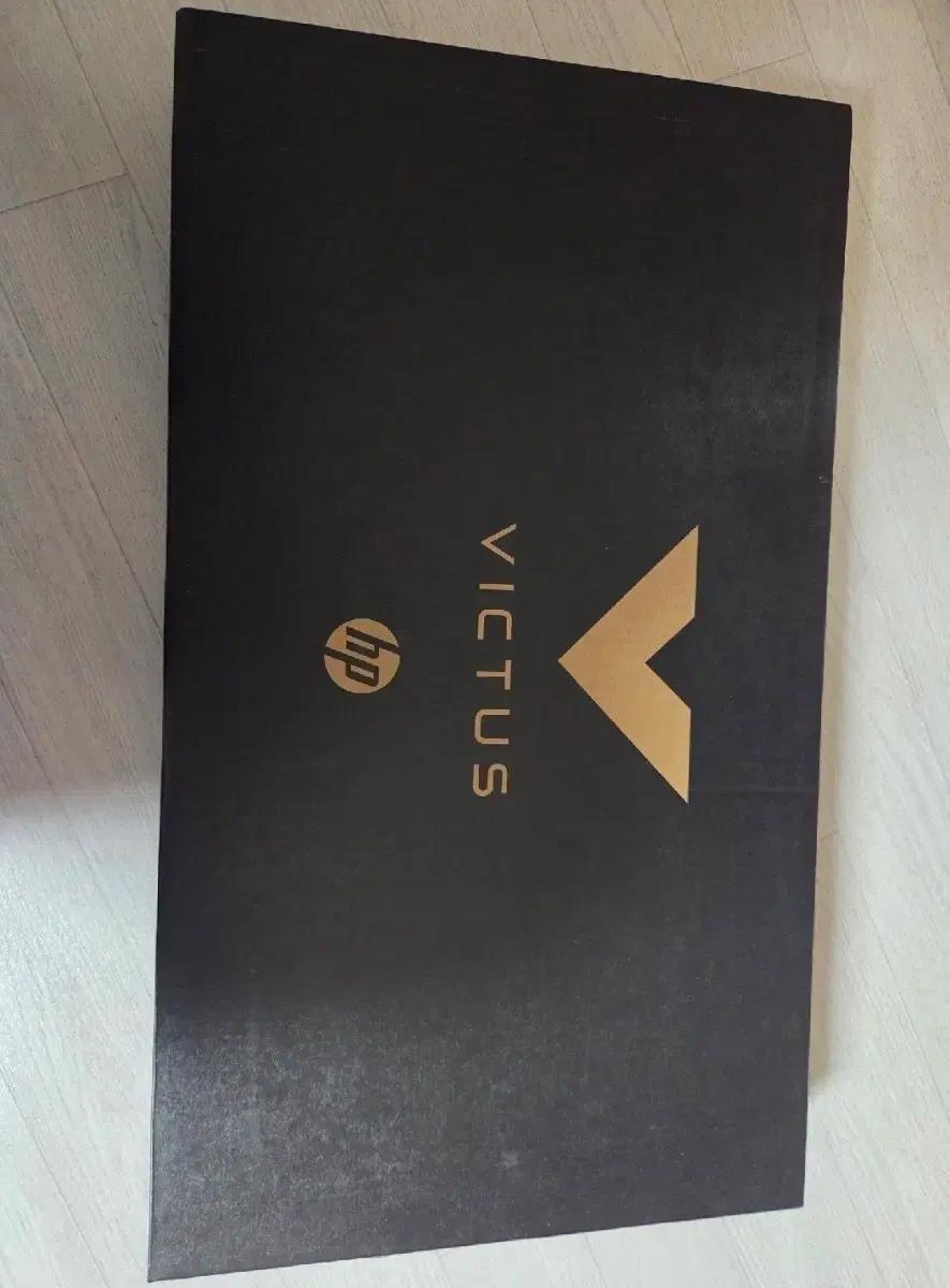 HP 빅터스 노트북 4060  라이젠7