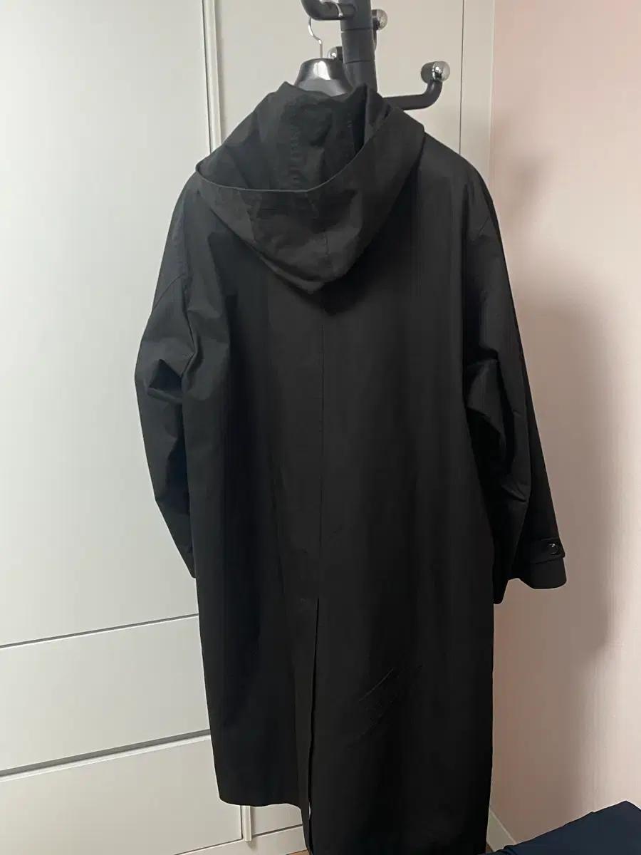 해칭룸 리포터코트 4