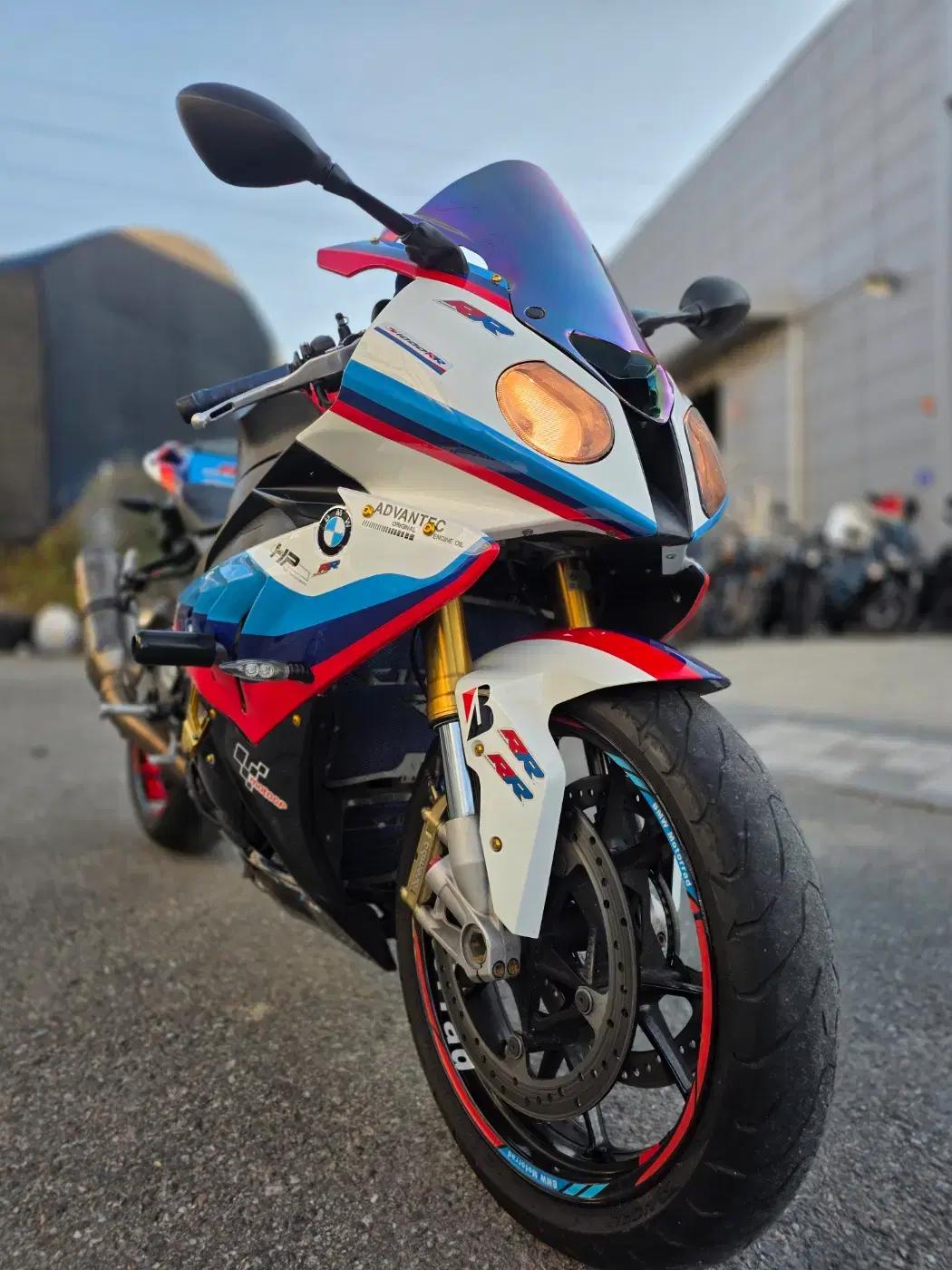 bmw s1000rr 13년 3만 아크라풀배기 구변완료 최저가판매 합니다
