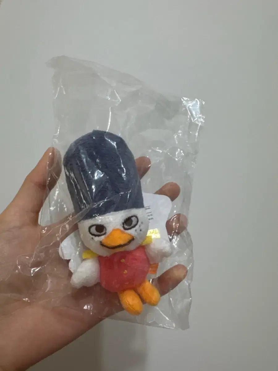 단순개봉 베이비 똘병 라이즈