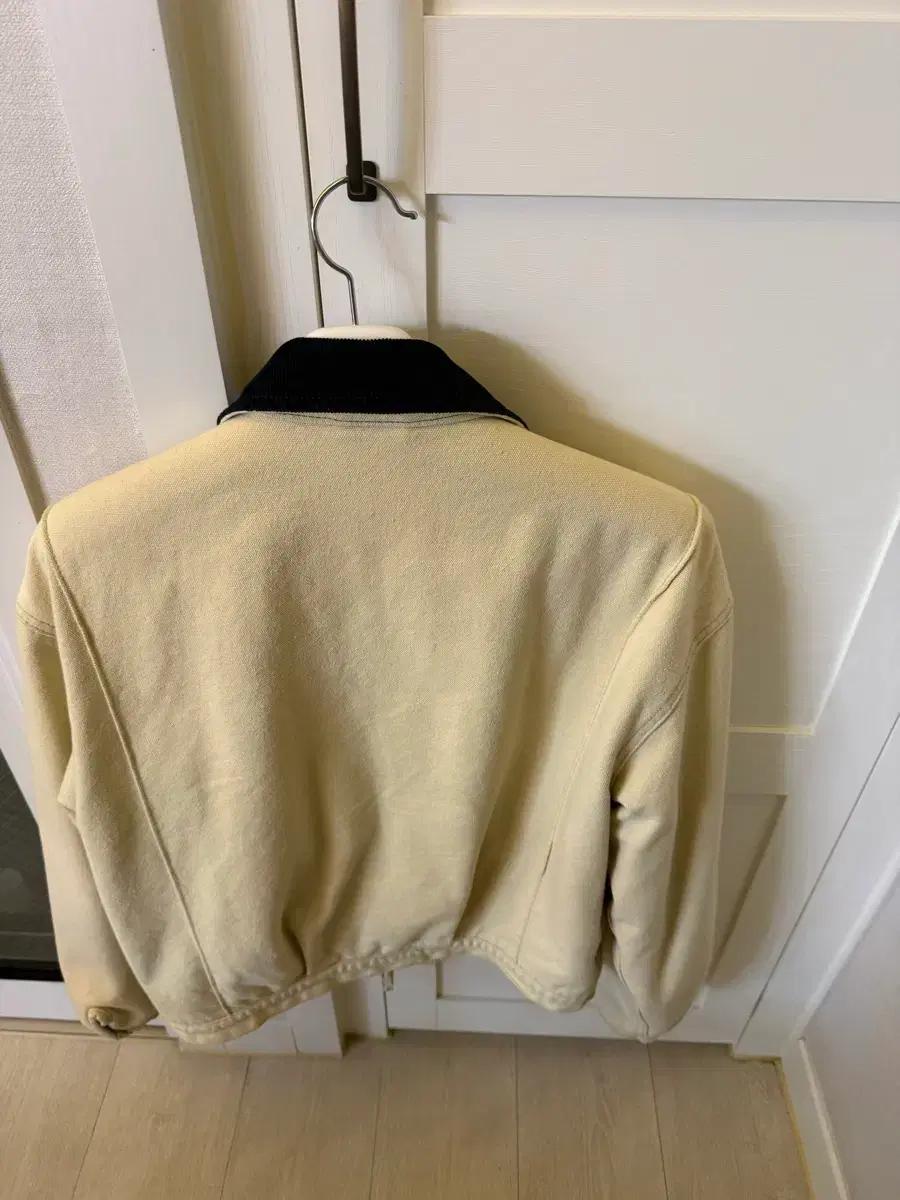 급처-etce 뉴 비젼 워크 자켓-베이지s