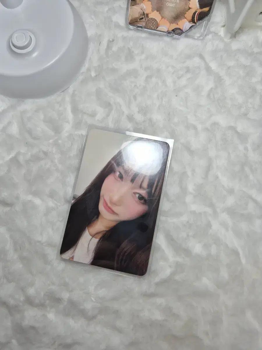 show what I am 아이브 콘서트 이서 포카