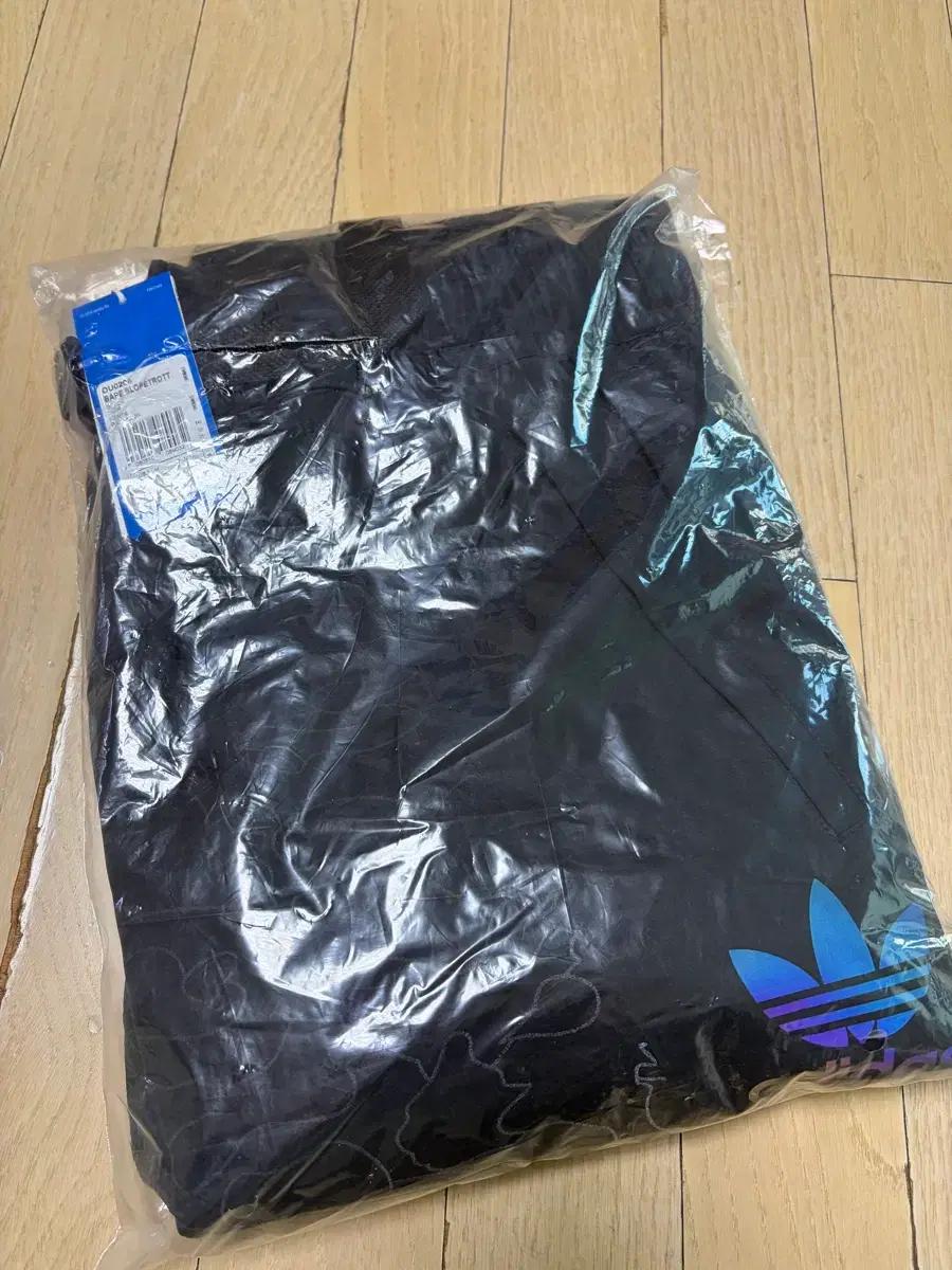 베이프 아디다스 스노우보드 바지