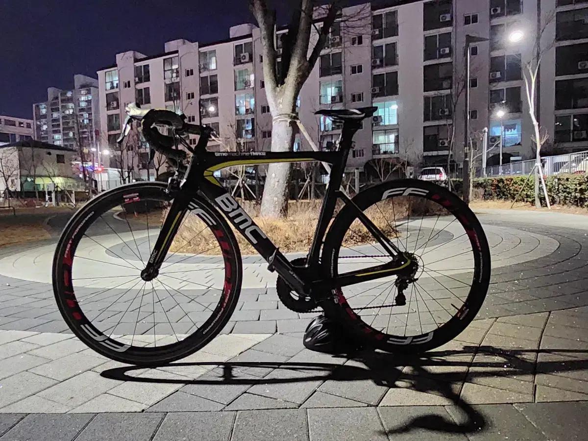 BMC 타임머신TMR02 판/대