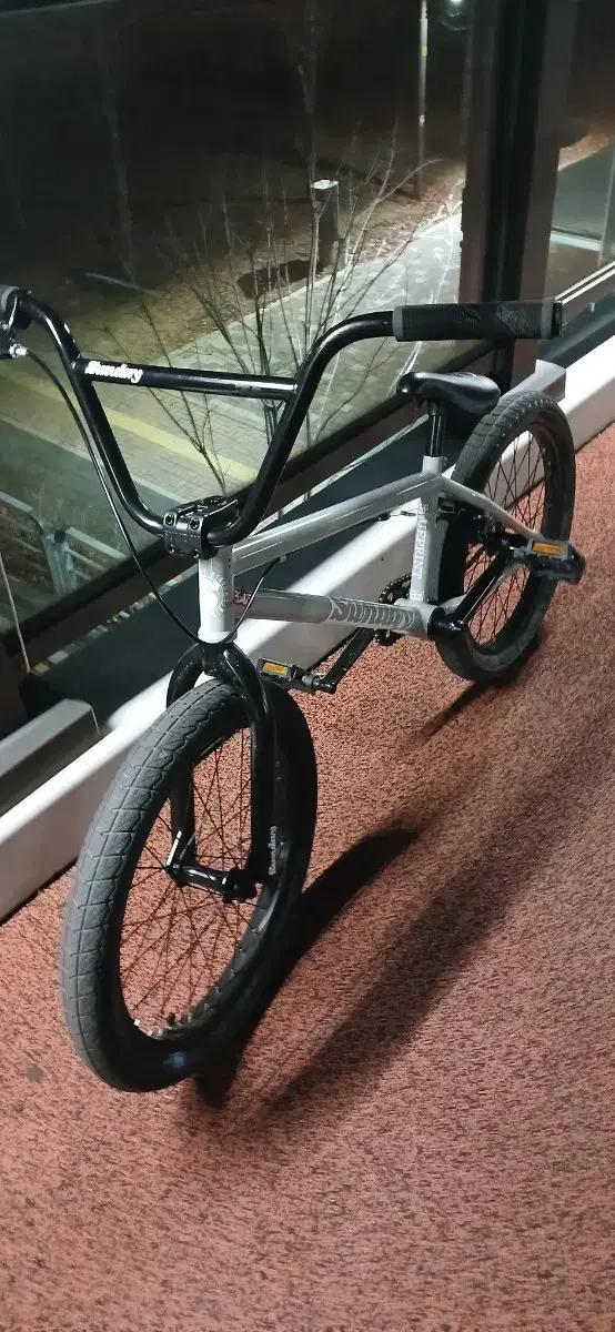 썬데이 bmx 판/대 (급처)