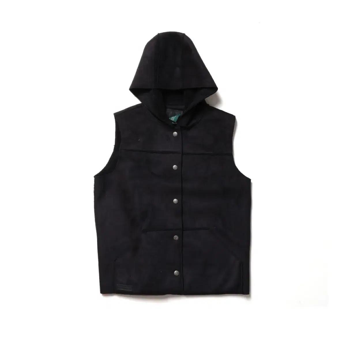 로렌 랄프 로렌 Lauren Ralph Lauren Hood Vest