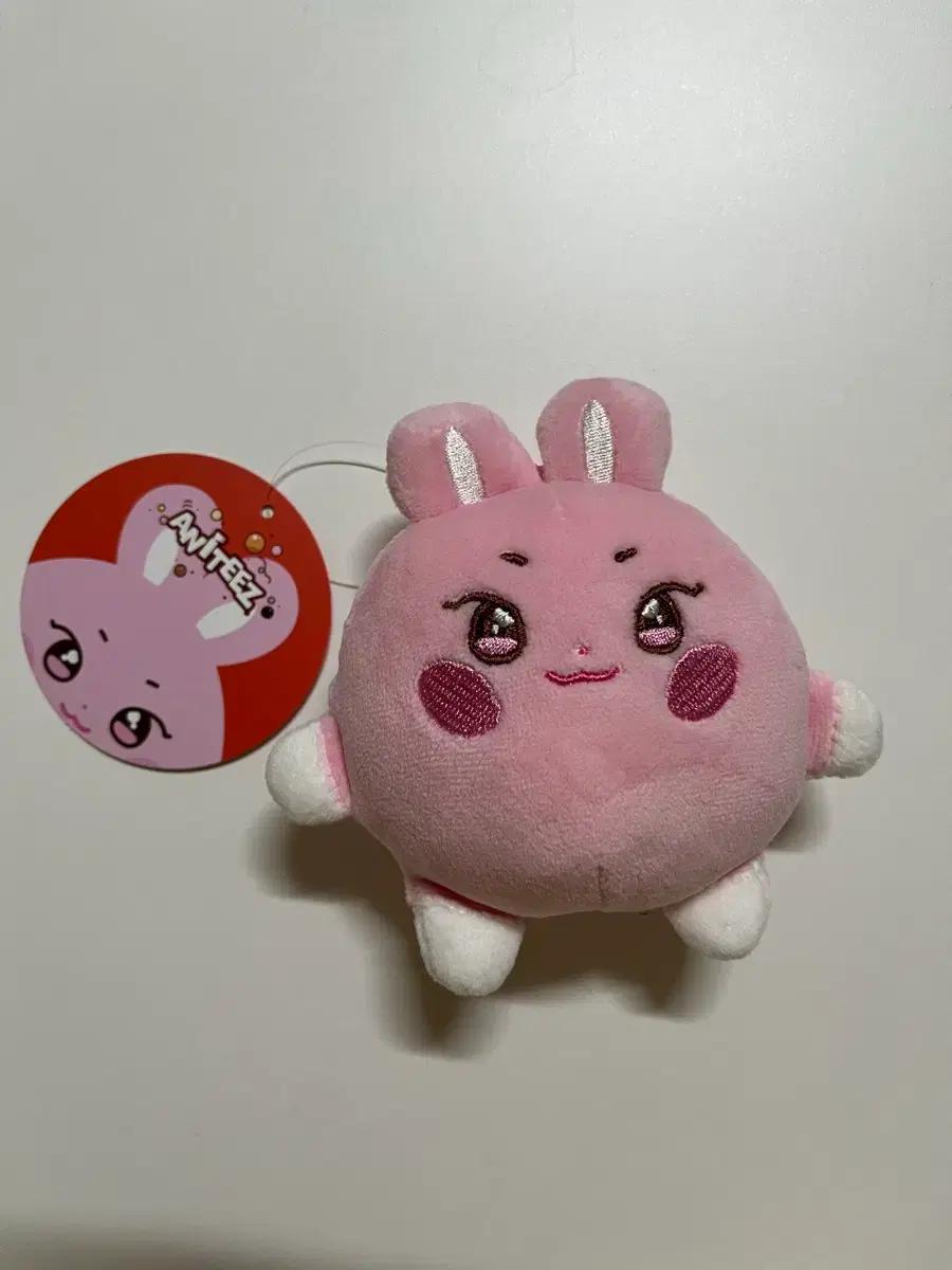 [새상품] 에이티즈 성화 떵별이 스트레스볼