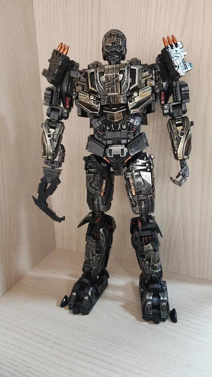 트랜스포머 vt-01b 락다운 팝니다