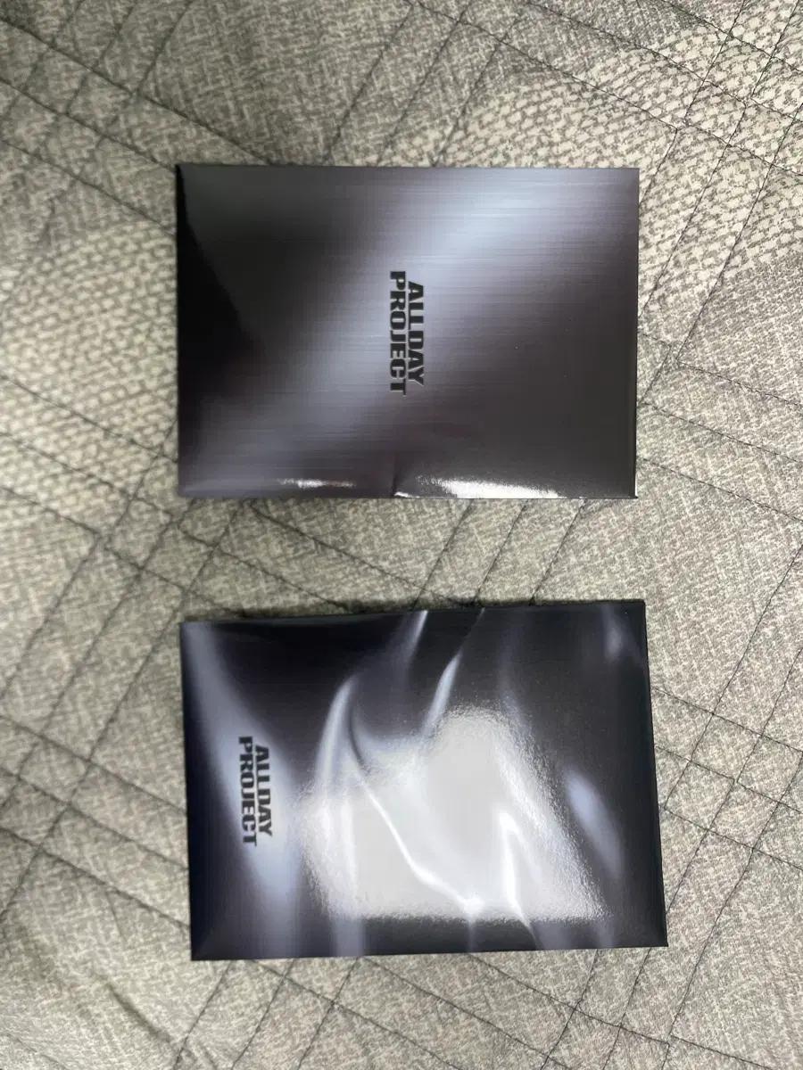올데이프로젝트 포스트카드 (베일리 영서 제외),(교환)