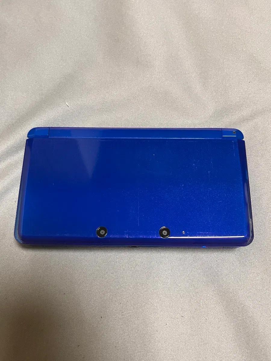 3DS 닌텐도