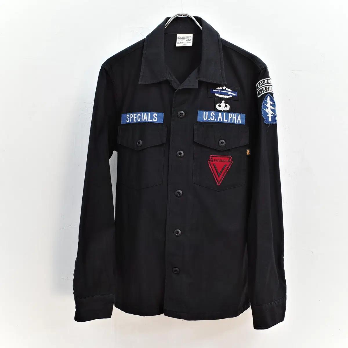 Alpha Industries