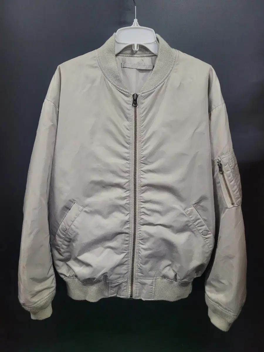 freak's store padding jacket MA-1