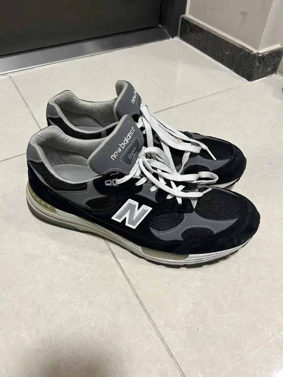 뉴발란스 992 295size
