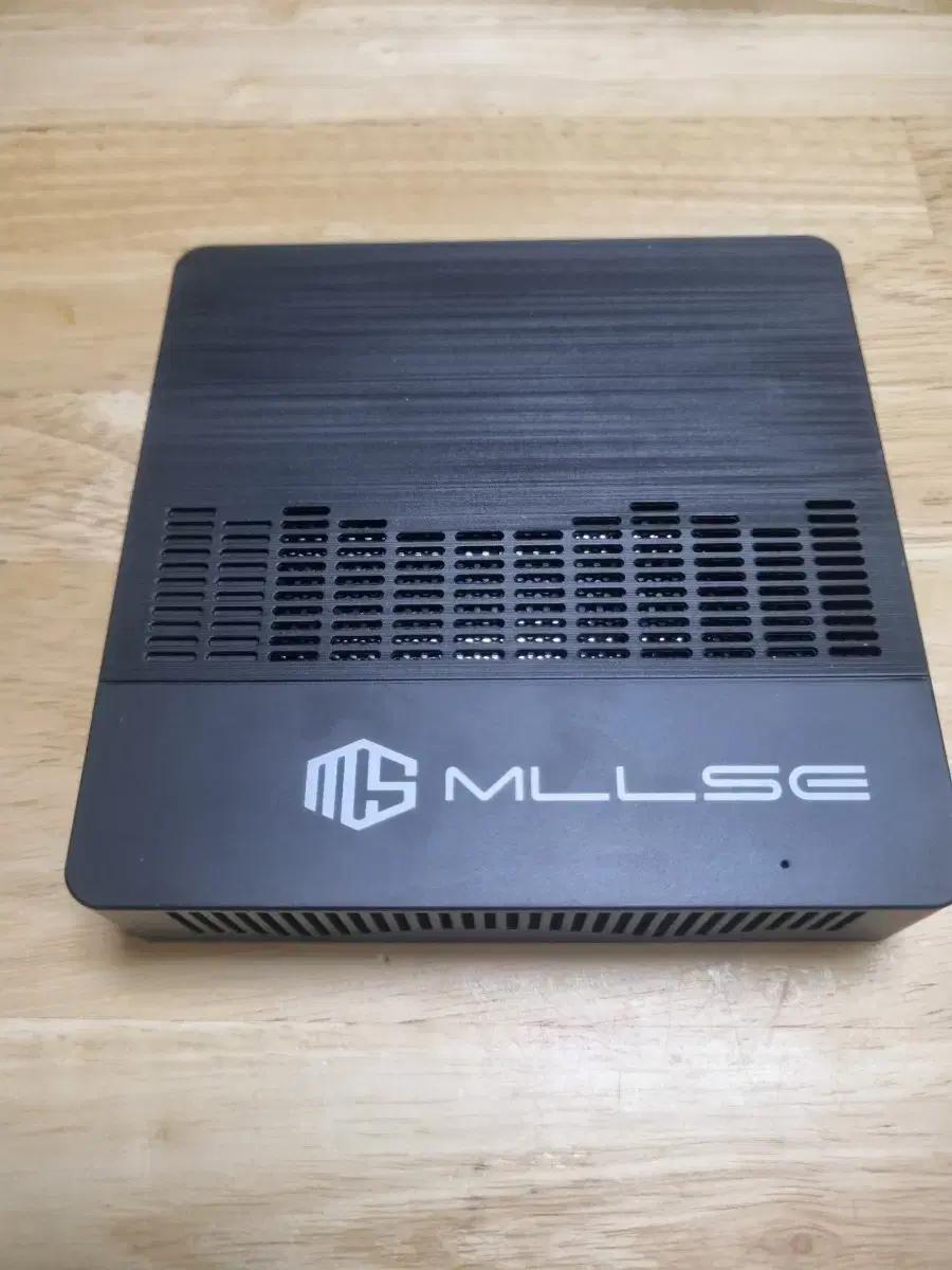 미니 PC+리모컨타입 마우스