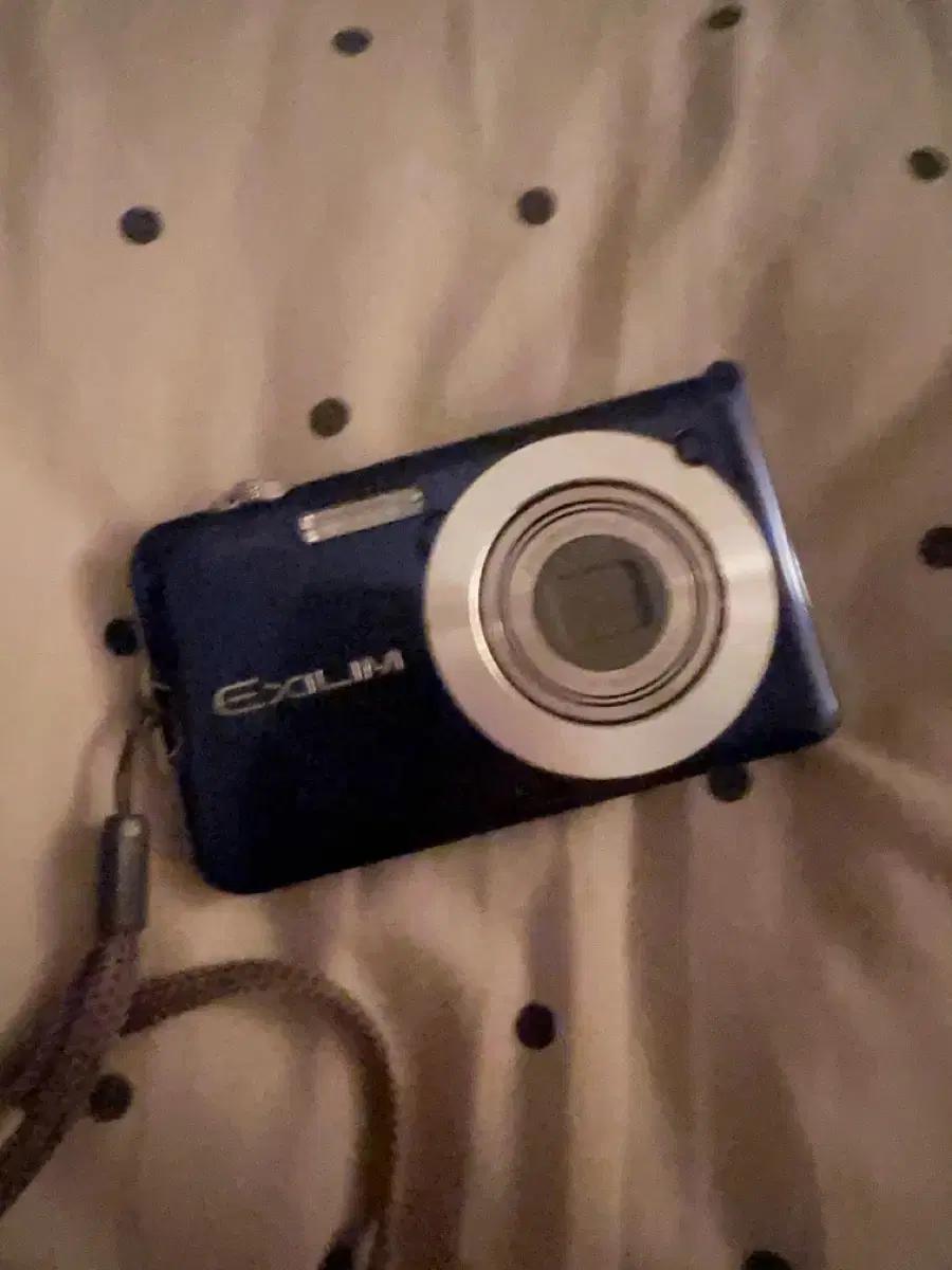 카시오 엑슬림 Ex-s10 빈티지 디카