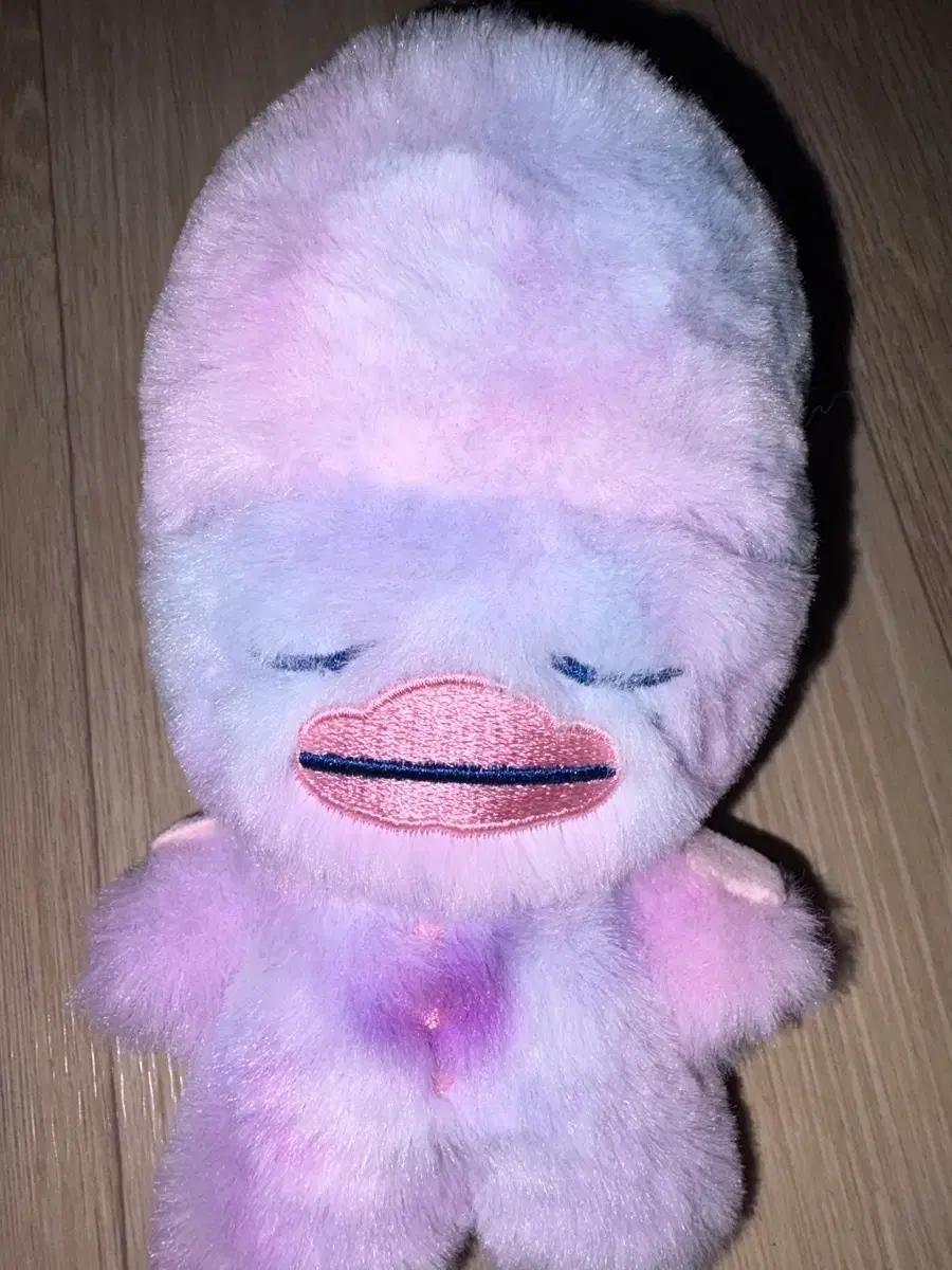 보이스키링 똘병 B버전 양도해요!!