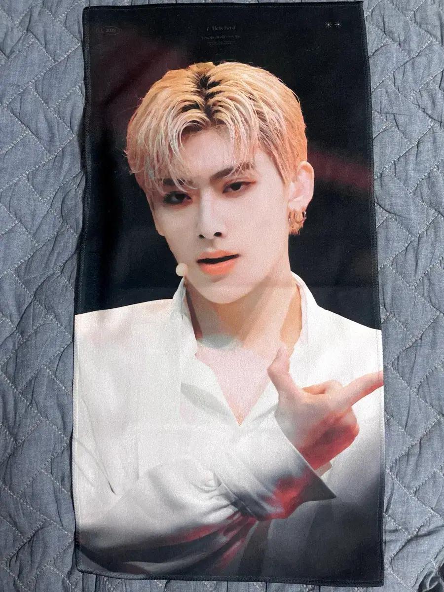 제로베이스원 제베원 zb1 보플 오버미 리키 슬로건