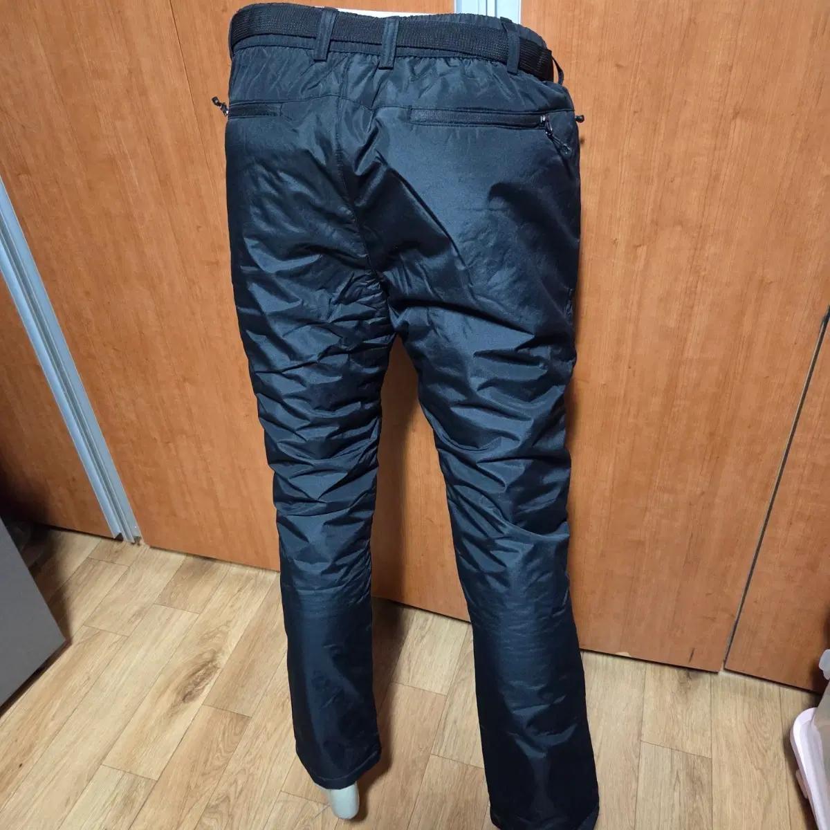 AVOQ밴딩누빔남바지현장작업복81(32)입니