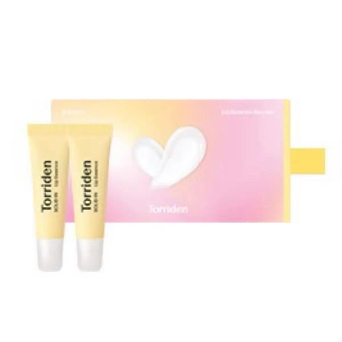 토리든 립 에센스 15ml*2 솔리드인 세라마이드 립 에센스