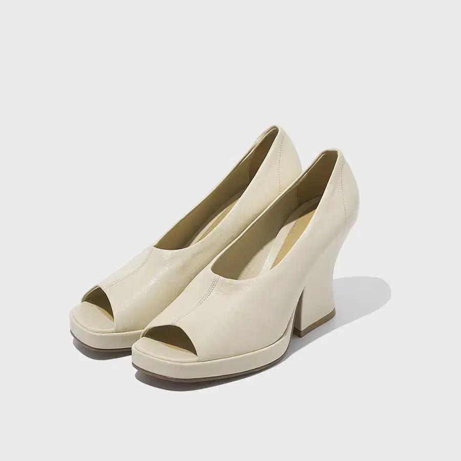 BOTTEGA VENETA heel EU37(womens)