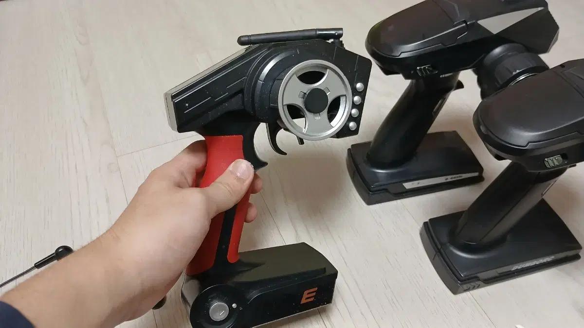 WLTOYS 조종기