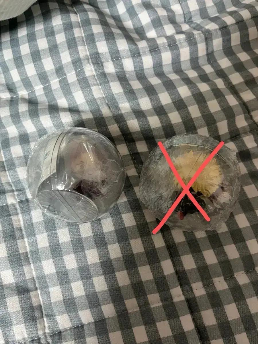 (교환) 나히아 나의 히어로 아카데미아 가챠 코로코레 바쿠고 키리시마