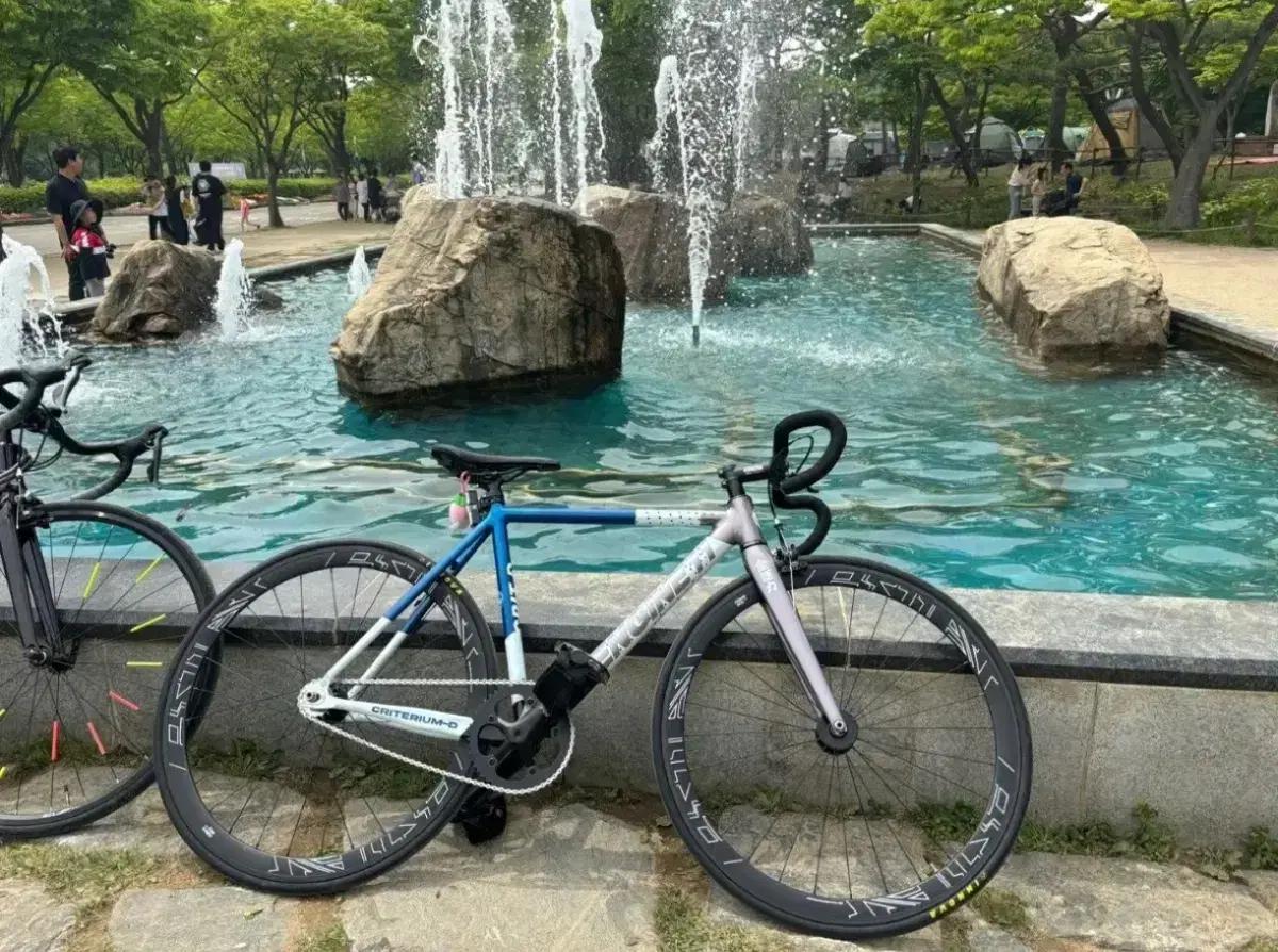 엔진11 메탈블루 크릿디 완차 개급처