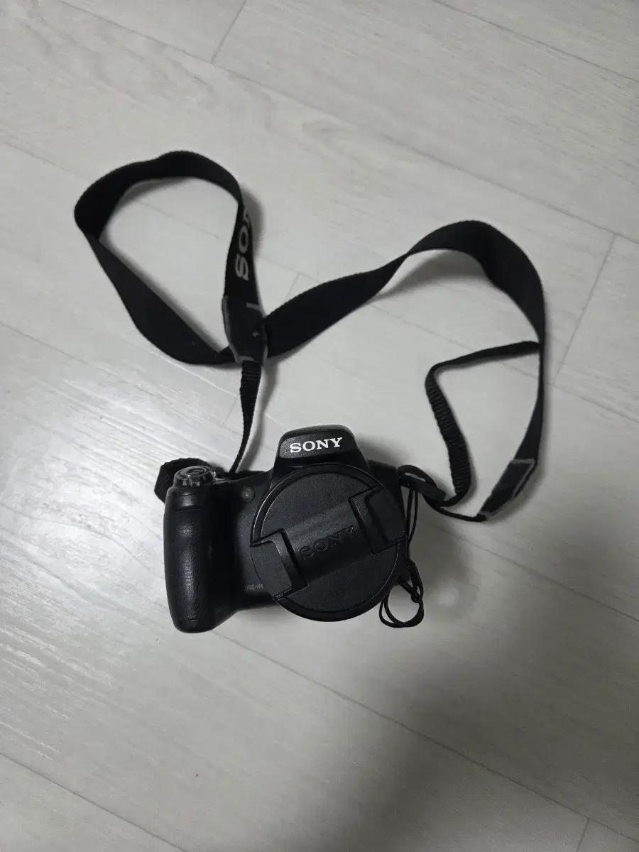 !거의 새거 소니! Cyber-shot DSC-Hx1