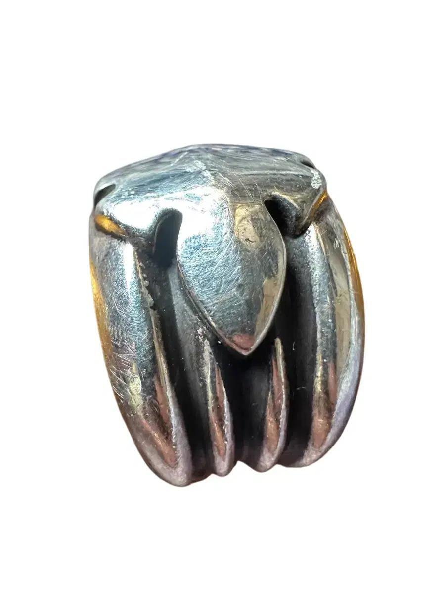 크롬하츠 플뢰르니 링 사이즈 [20]