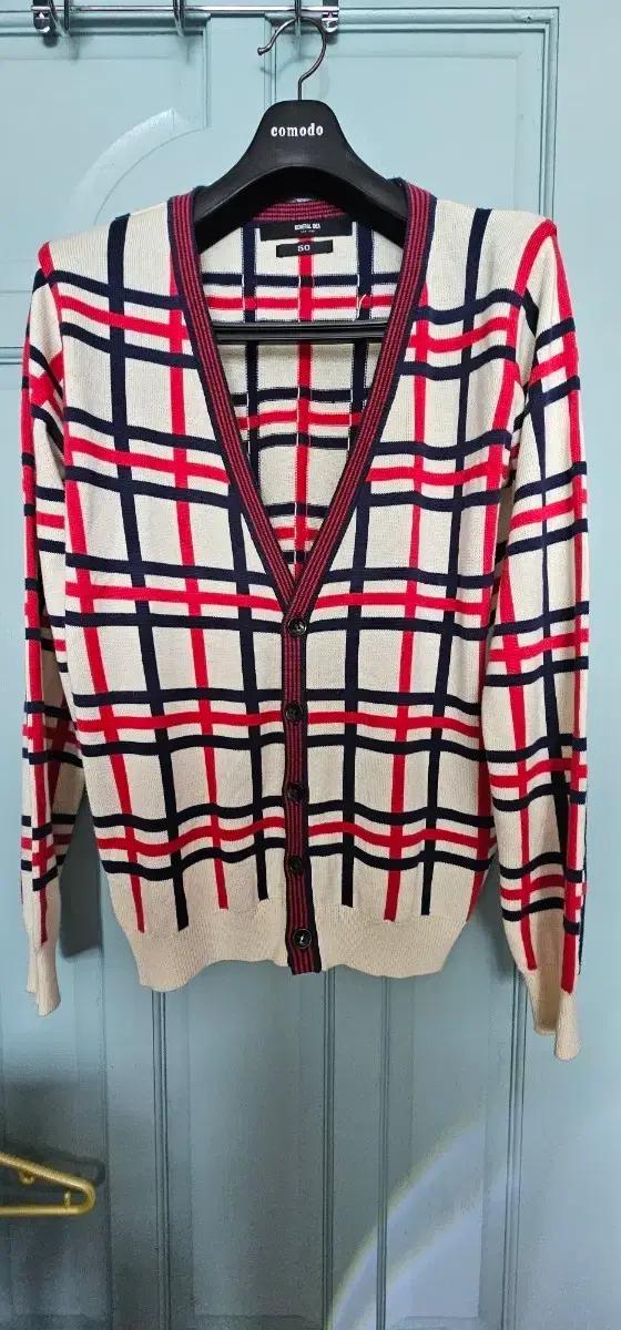 제너럴 아이디어  가디건(50)L