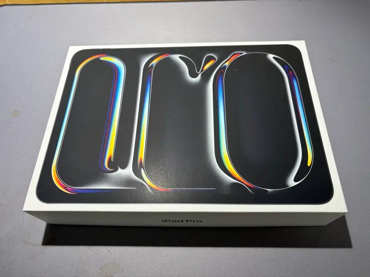 애플 아이패드 프로 11 M4 1TB