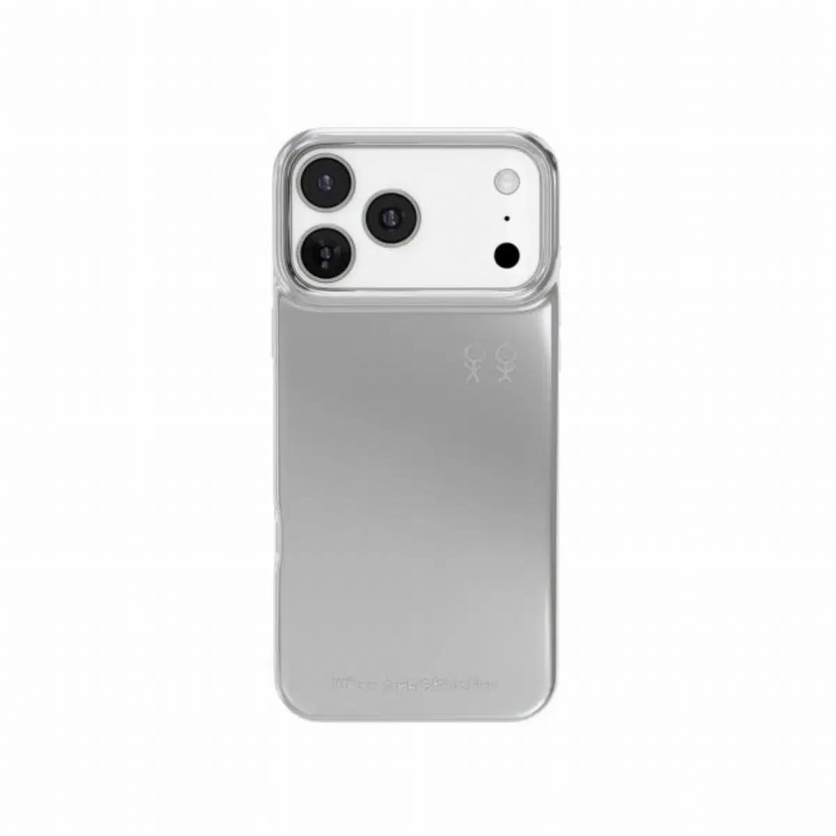 THE SKINNY CASE - CHROME
