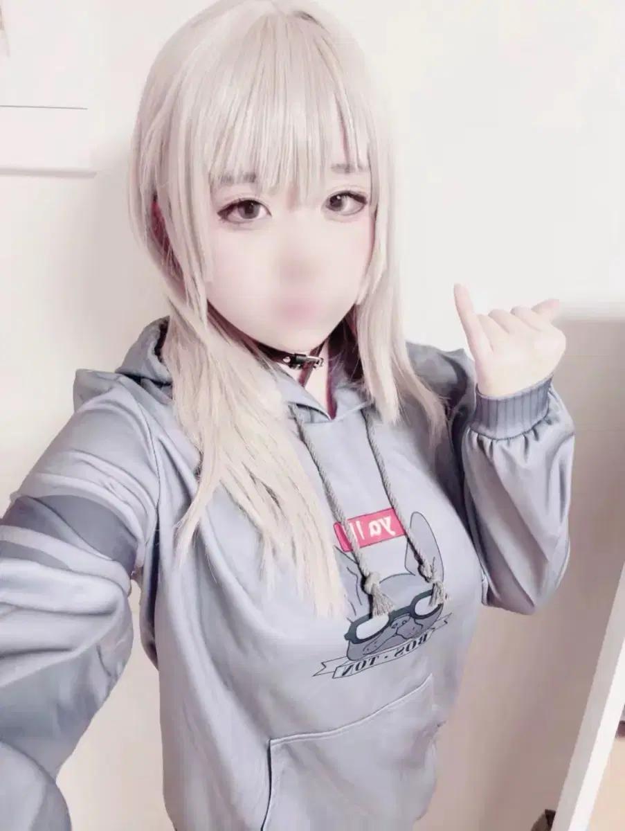 걸즈밴드크라이 걸밴크 카와라기 모모카 코스프레 풀셋 판매