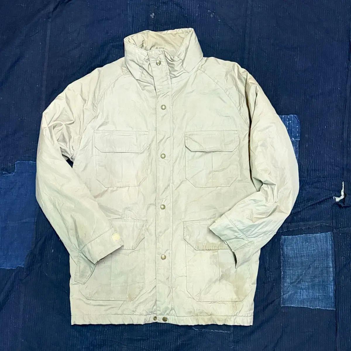 80s 울리치 마운틴 파카 XL