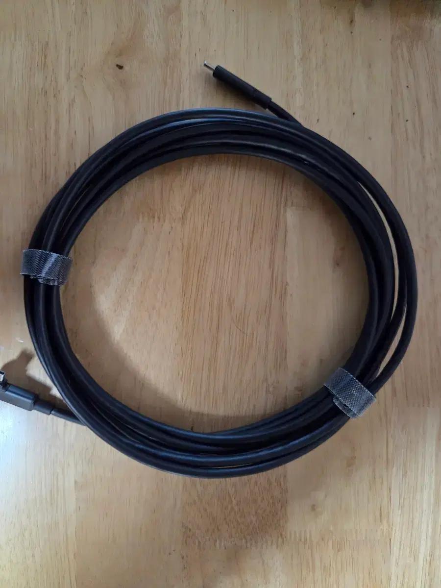 UGREEN USB-C 테더링 케이블