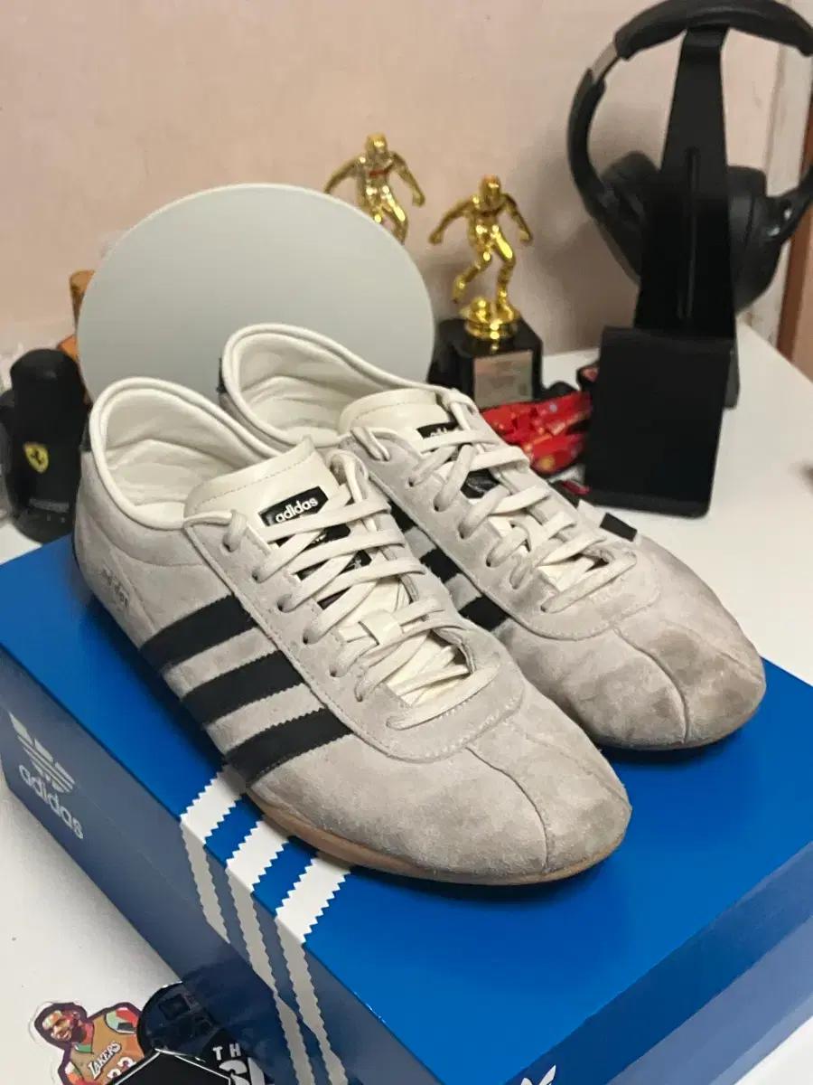 아디다스 도쿄 (TOKYO W) JI0182 290size