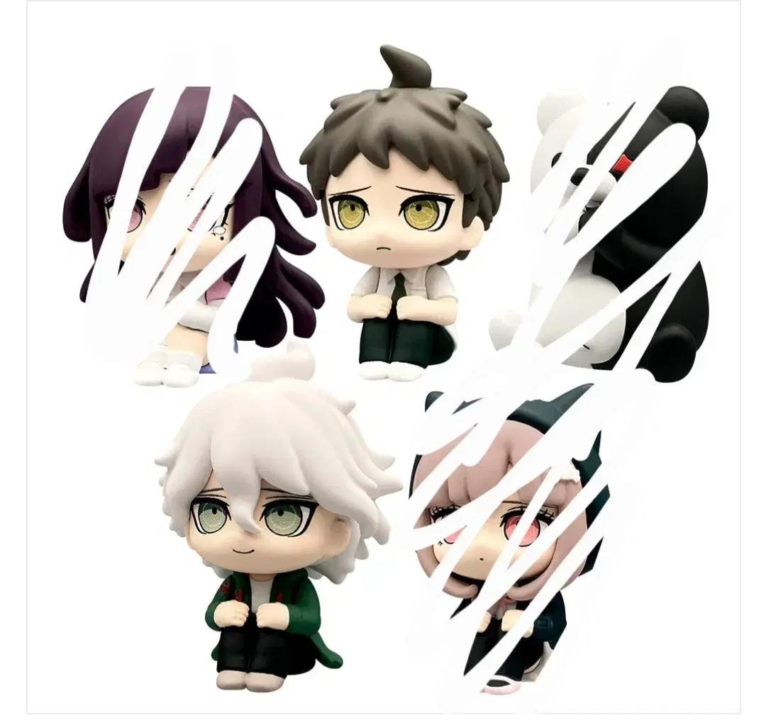 구함)단간론파 마치보우케 히나타랑 코마에다 구해요