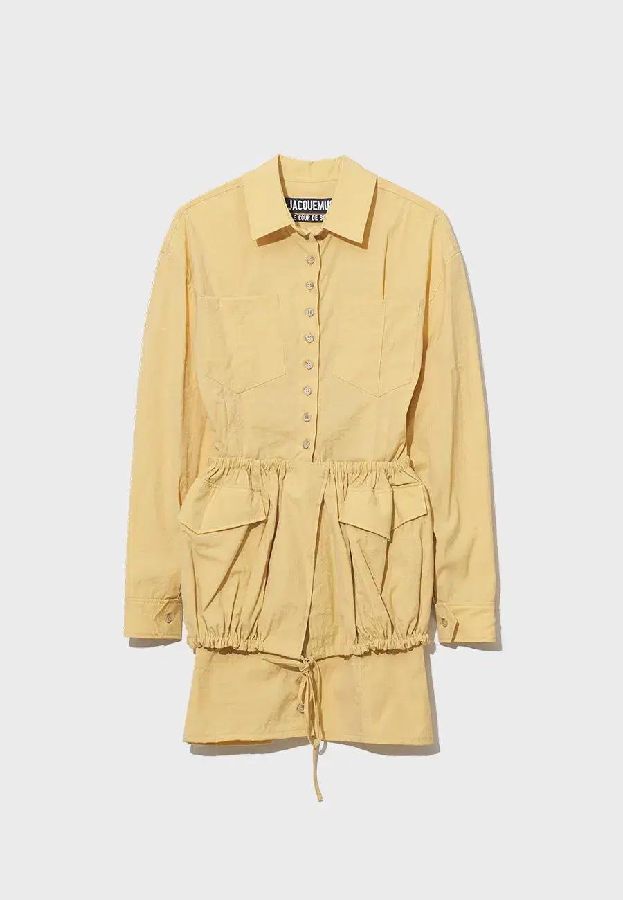 JACQUEMUS one-piece