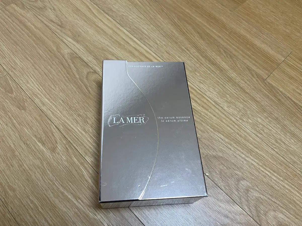 La mer 라메르 제네상스 세럼 에센스
