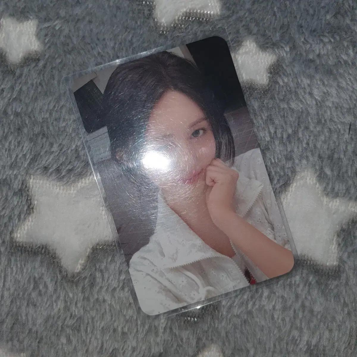 아이브 가을 시네마 포카 판매