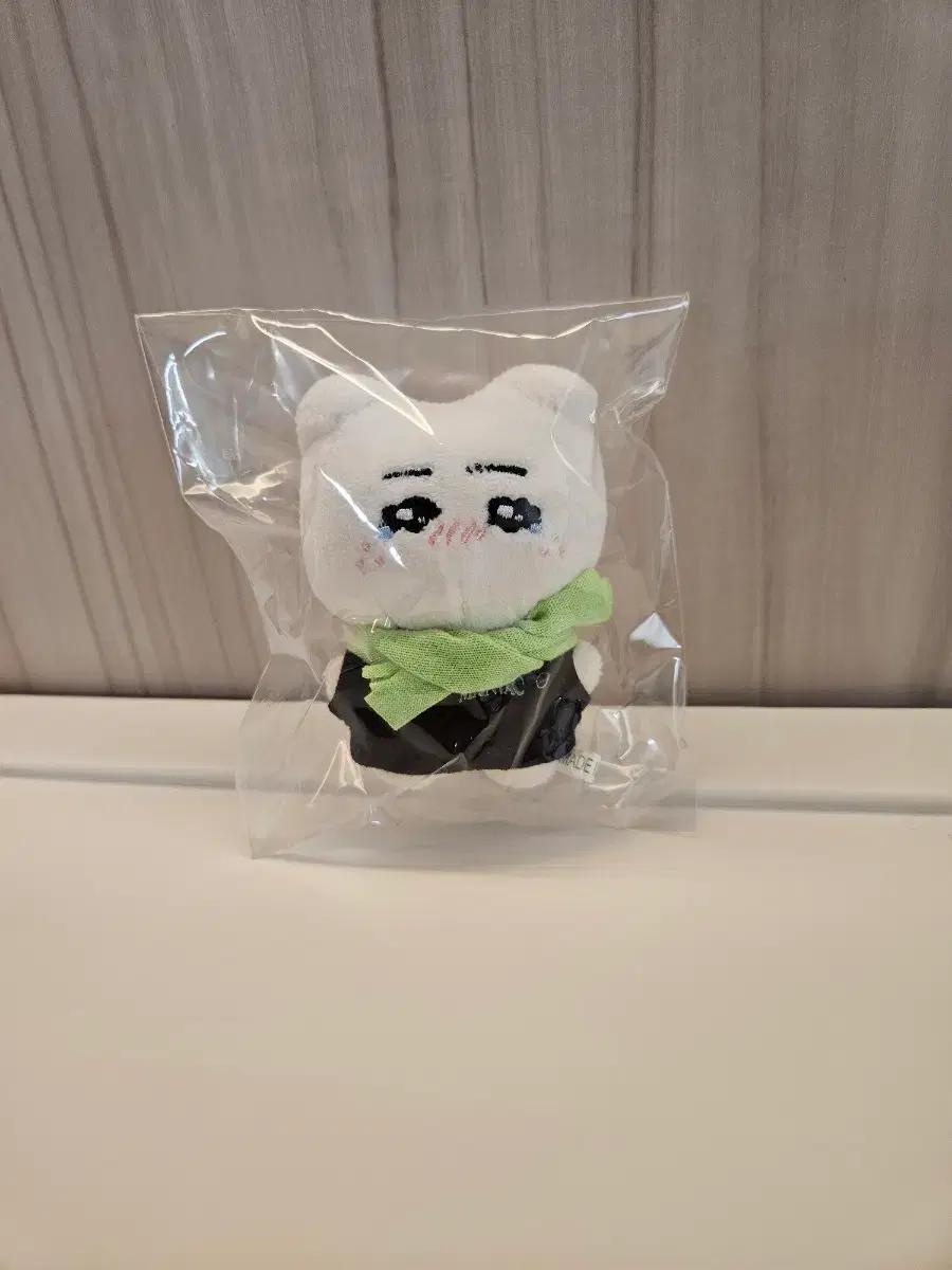 스트레이키즈 스키주 울복이