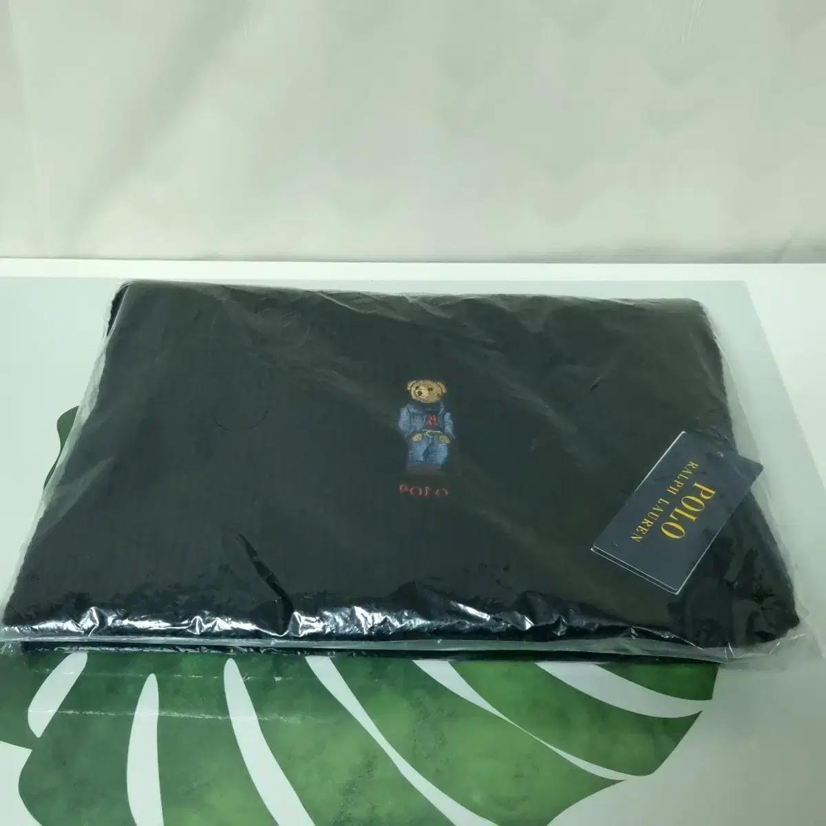새것) 폴로랄프로렌 머플러 목도리