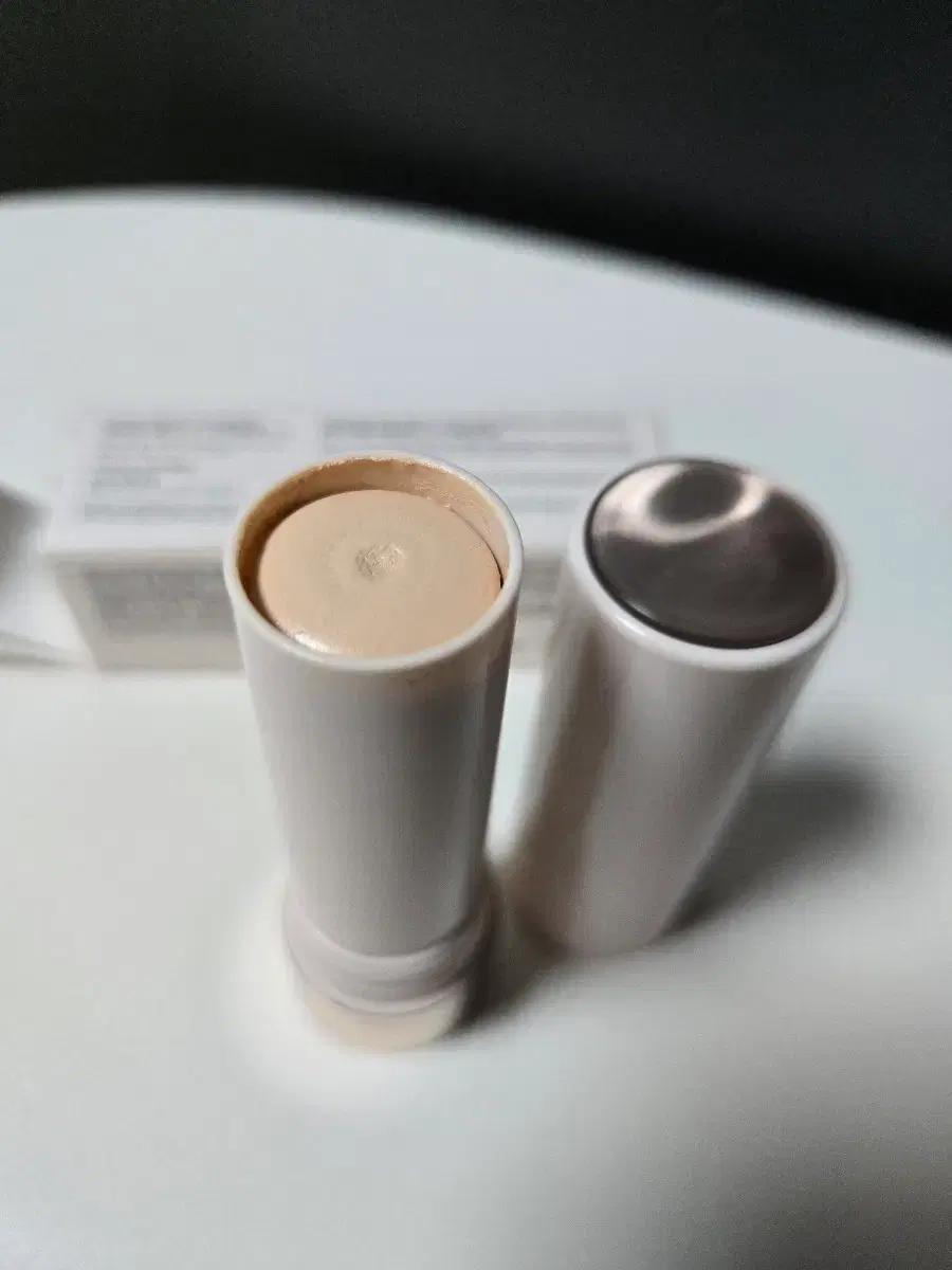 에스쁘아 비글로우 스틱 파운데이션