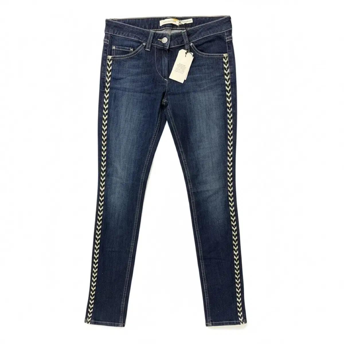 Isabel Marant Etoile denim 38