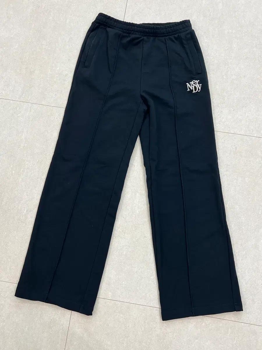 널디 트레이닝 바지